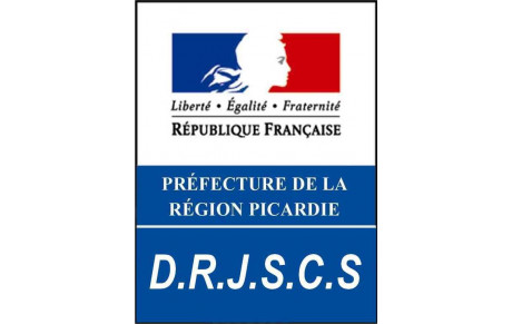 Direction régionale de la jeunesse et des sports