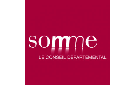 Dépt de la Somme