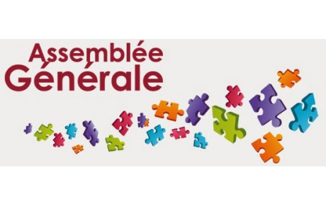 Assemblée générale 2026