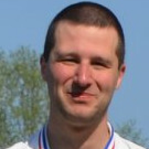 Taylor Devincke